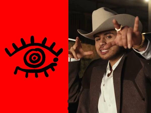 El video oficial de Marlboro rojo suma más de 530 millones de visualizaciones en YouTube.