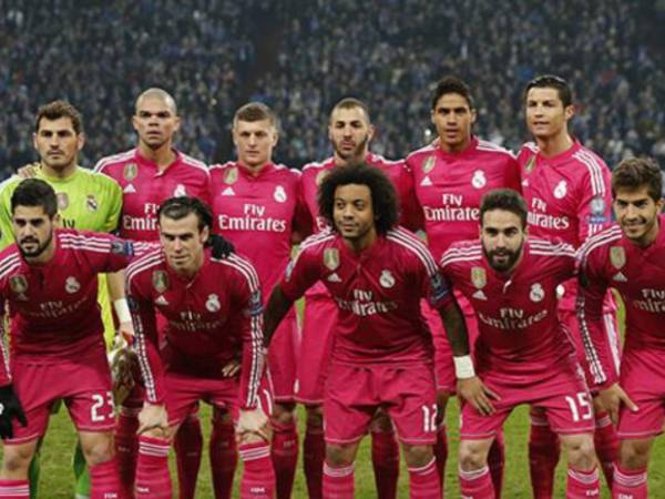 Por las filas del equipo Real Madrid han pasado muchos futbolistas, no todos soportan la presión de mantenerse peleando la cima en todos los torneos y la cantidad de partidos seguidos.
