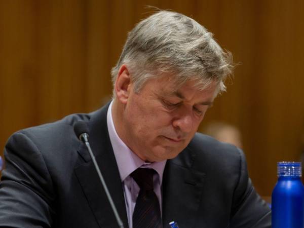 Alec Baldwin se refirió por primera vez con amplitud al peso que dejó en su vida la tragedia ocurrida durante el rodaje de Rust, un episodio que marcó un antes y un después tanto en su ámbito personal como profesional.