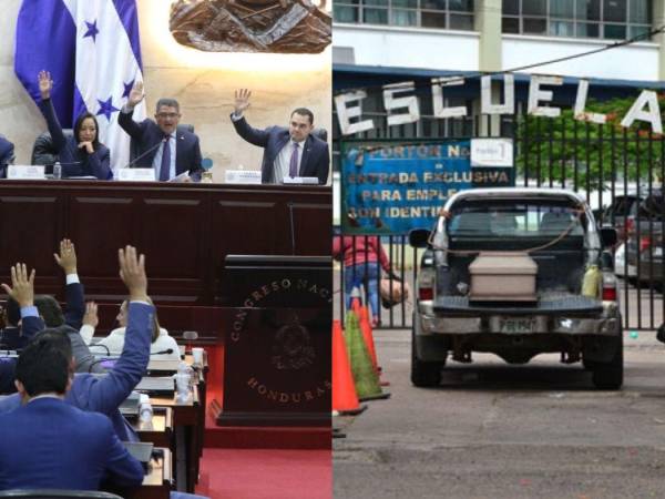 ¿Operaciones gratis? El Congreso Nacional (CN) aprobó la noche del 2 de febrero emergencia de un año en el sector de salud. ¿Qué medidas se aplicarán? ¿Qué involucra esto? Te lo detallamos.