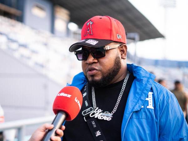 La More aseguró que en los próximos días se reunirá y verá si al final se queda con el Victoria.