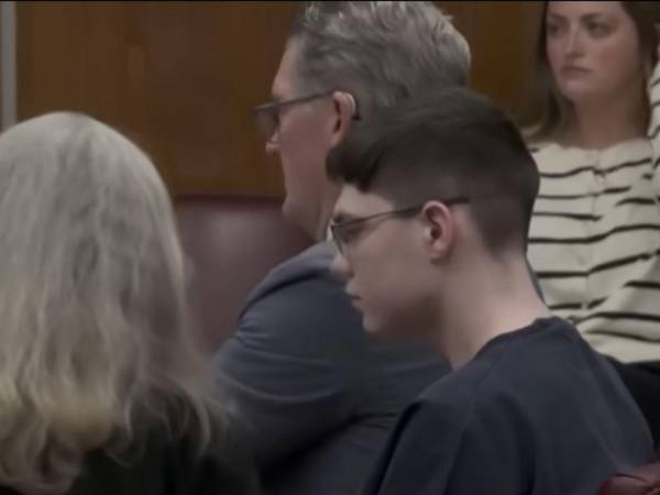 Shawn Willis, un joven de 21 años de edad, fue condenado a 30 años de cárcel por haber asesinado a su madre, cuando apenas tenía 16 años de edad. El homicidio se registró en la comunidad de Rocky Top, en Tennessee, Estados Unidos, el 20 de abril de 2020.