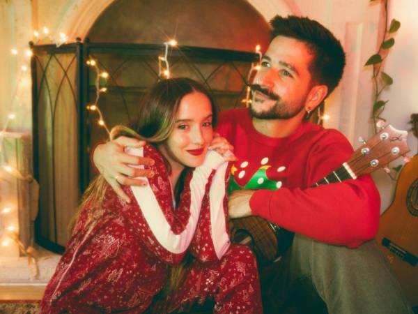 Navidad en cada esquina', una canción alegre y conmovedora que fusiona ritmos de salsa y calidez latina y mezcla las formas de vivir esta temporada en Estados Unidos y Latinoamérica.