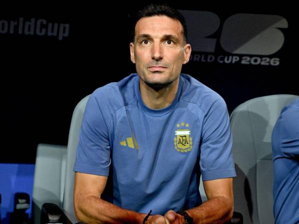 De estar cuestionado a ser una leyenda de la Selección Argentina desde los banquillos, así se puede resumir el paso de Lionel Scaloni y sus 100 partidos al mando de la albiceleste, una relación de casi ocho años.
