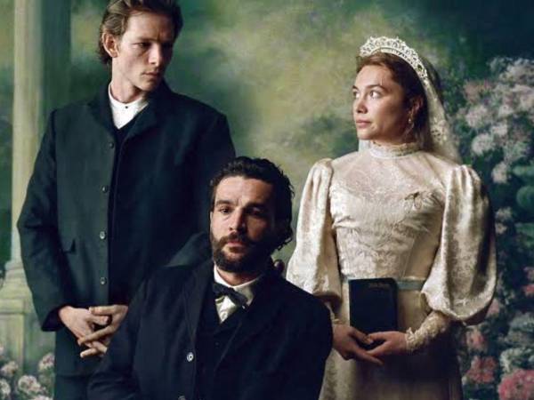 Ocho capítulos, varias décadas y una mujer que hace temblar a todos los Trask. Zoe Kazan estrena en Netflix su 'Al este del Edén', protagonizada por Florence Pugh.