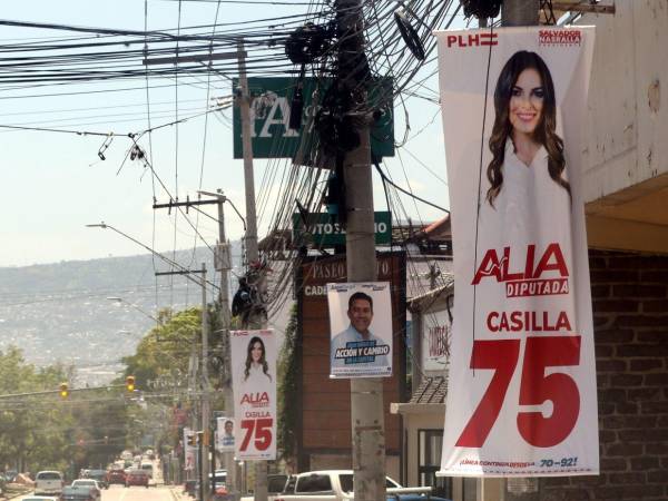 Las dos ciudades más pobladas del país concentran los cierres de campaña que marcarán el fin de la propaganda abierta.