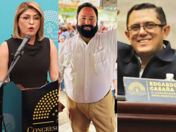 El Ministerio Público (MP) presentó un requerimiento fiscal por diversos delitos contra los exmiembros de la Comisión Permanente que encabezó Luis Redondo. ¿Quiénes son todos los requeridos y por qué delitos?