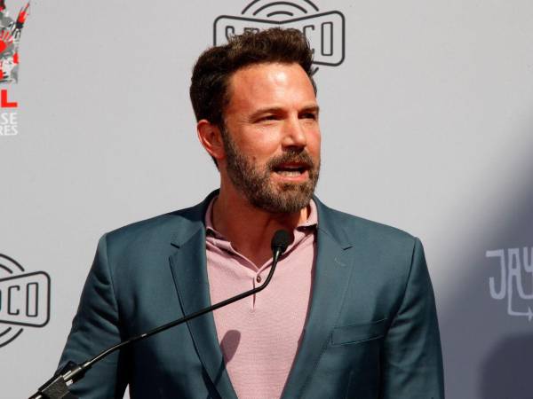 Ben Affleck consiguió sus primeros papeles gracias a la amistad de su madre con la directora de casting Patty Collins.