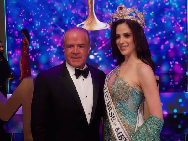 Raúl Rocha está siendo investigado en México por presuntos lazos con el crimen organizado, narcotráfico y contrabando de combustible, mientras que Anne Jakrajutatip enfrenta una orden de arresto en Tailandia por fraude. La organización anunció el traslado de inmediato en medio de acusaciones de favoritismo y corrupción.