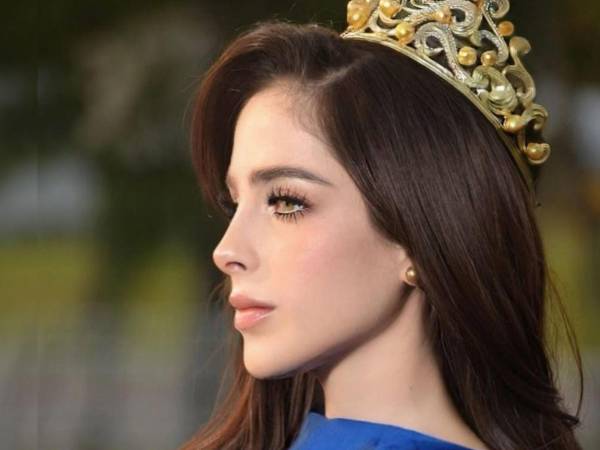 Bosch cederá su corona a la nueva soberana universal el próximo 24 de noviembre en Puerto Rico, durante la 75.ª edición del certamen.