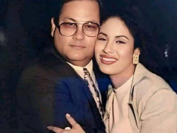 Abraham Isaac Quintanilla Jr., padre de la cantante Selena Quintanilla, falleció este 13 de diciembre, según confirmó su hijo A.B. Quintanilla a través de una publicación en Instagram.