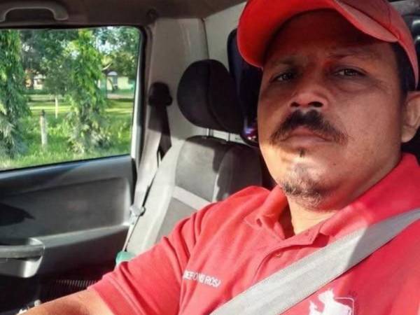 Hasta el momento, se desconocen las causas exactas que originaron el hecho violento.