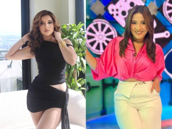 La ex presentadora de televisión, Malena Maradiaga, causó revuelo en redes sociales tras haber revelado detalles sobre su salida del canal donde laboraba y de los conflictos con una de sus excompañeras. Aquí todos los detalles de lo que dijo.