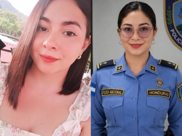 La agente de la Policía Nacional, Delmi Maritza Espinoza, es otra de las siete víctimas mortales del accidente vial registrado el reciente miércoles 17 de junio en la carretera CA-5 en la cuesta de El Rodeo, en Comayagua, su muerte como la de los demás servidores públicos, ha causado gran consternación en el país.