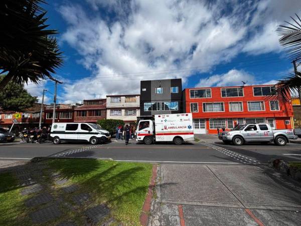 Adriana Manotas falleció este viernes tras someterse a un procedimiento estético en un establecimiento que, según las autoridades de Bogotá, funcionaba de manera clandestina en el occidente de la capital.