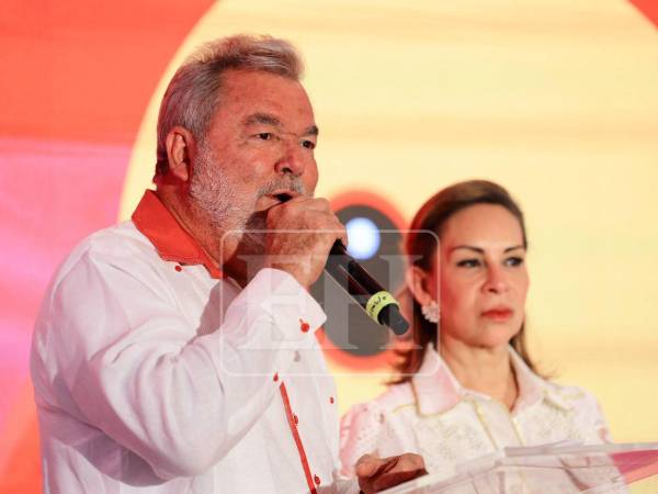 Contreras seguirá al mando de la municipalidad en el periodo de 2026-2030.