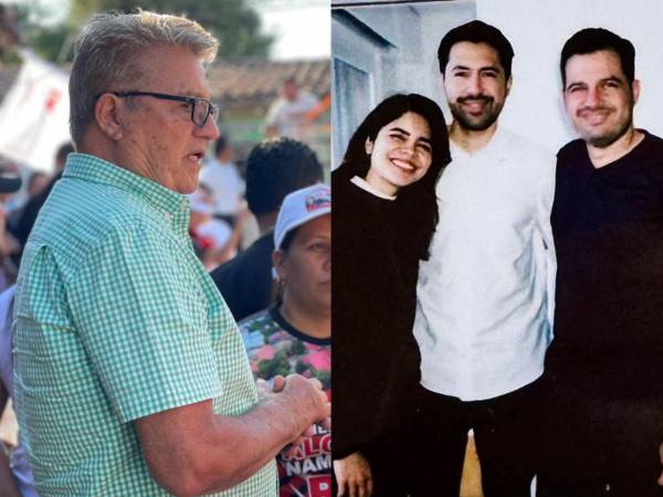 Este 31 de mayo el Partido Libertad y Refundación (Libre) hizo su asamblea general, donde comenzó oficialmente la campaña de Rixi Moncada como candidata presidencial. ¿Quién es el esposo e hijos de Rixi Moncada y a qué se dedican? Lo conocemos.