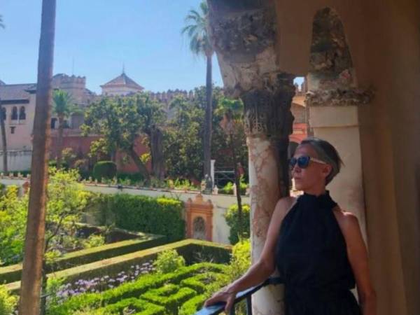 Florinda Meza destacó en México por su papel de Doña Florinda en El Chavo del 8, pero ¿qué hace ahora? A continuación más detalles sobre la vida de la actriz mexicana.