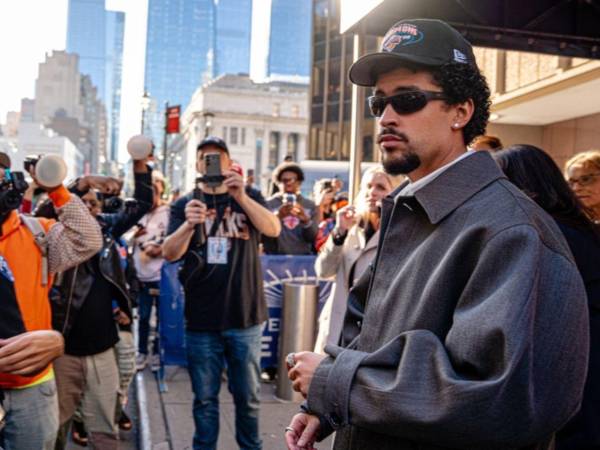 El espectáculo de medio tiempo de Bad Bunny en el Super Bowl generó un impacto sin precedentes en las plataformas de streaming.