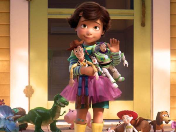 Woody y Buzz recuperaron el primer lugar en la taquilla mundial. Toy Story 5 desbancó a The Super Mario Galaxy Movie como la película más taquillera de 2026.