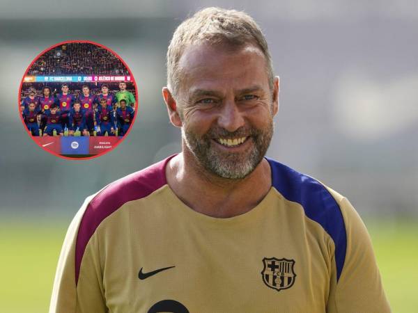 El entrenador alemán señaló que la renovación era totalmente merecida.