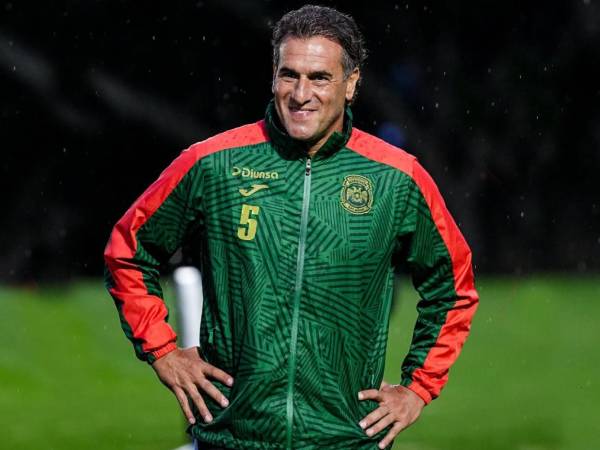 Rudman no descarta que buscan dar la sorpresa en casa del Alajuelense.