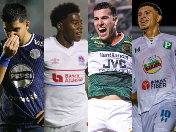 Este fin de semana se jugará la cuarta jornada, que podría definir a los dos clasificados a la final.