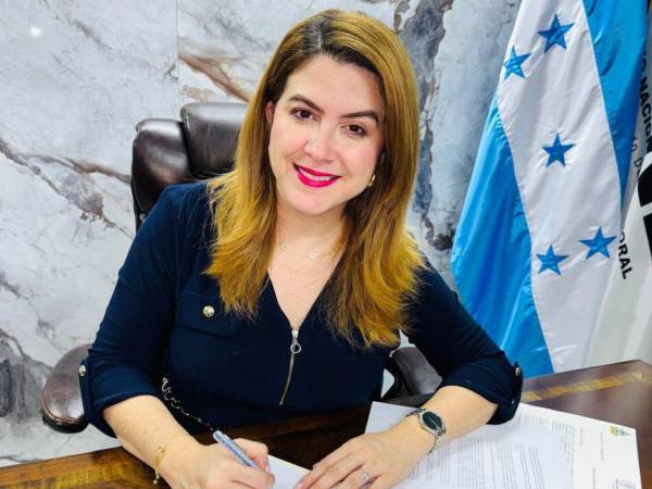 Cossette López puntualizó que la solicitud de las FF AA aún no llega por escrito.