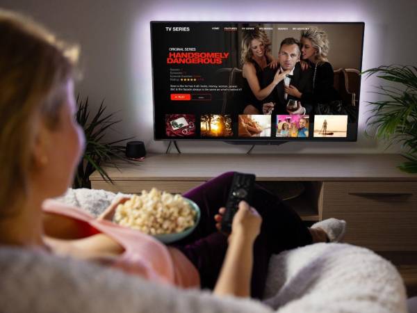 El avance del streaming en español refleja un cambio estructural en la industria del entretenimiento en Estados Unidos.