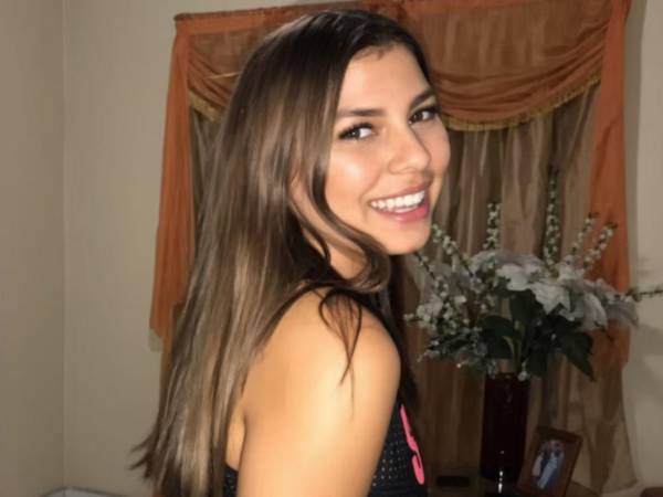 Desde enero de 2022, se desconoce el paradero de la joven hondureña Angie Peña, quien desapareció en Roatán y hay sospechas de que pudo ser víctima de trata de personas.