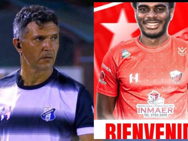 El Mercado de fichajes de la Liga de Ascenso de Honduras se ha comenzado a mover pensando en el torneo Apertura 2025.