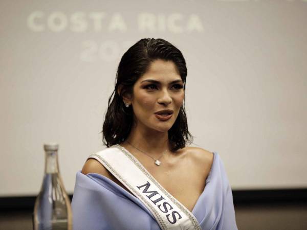 Palacios comentó que si de algo estaba segura es que lo dicho por el directivo de Tailandia no es la esencia de Miss Universe.