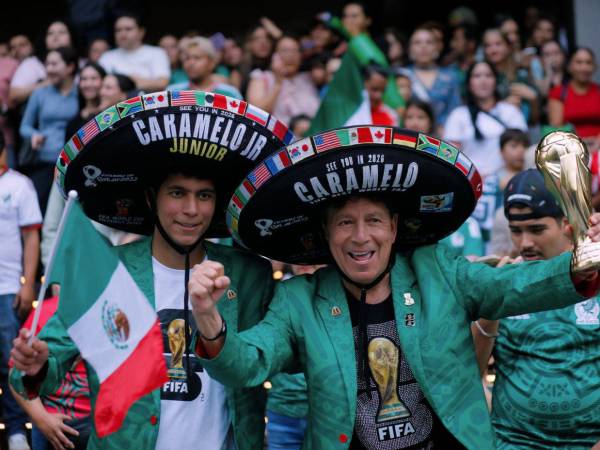 El documento, publicado en el Diario Oficial de la Federación (DOF), indica que esto es con motivo de la celebración de los eventos de la Copa Mundial y con el objeto de contribuir a la movilidad urbana, la seguridad vial, la continuidad de las actividades administrativas y la eficiencia en la prestación del servicio público.