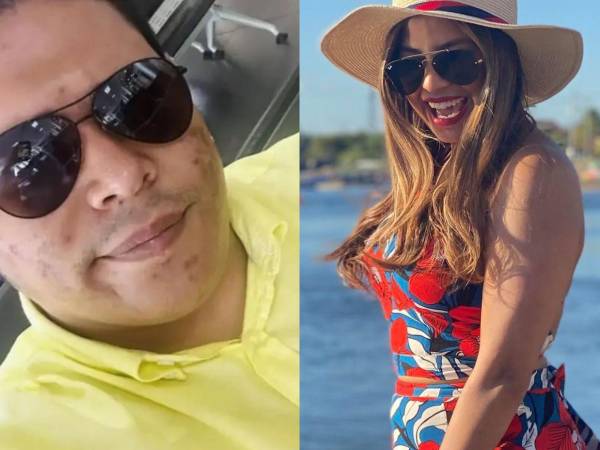 En las últimas horas se dio a conocer un audio a días de morir de Dereck McNeil, testigo protegido en el caso de Angie Peña que fue asesinado el lunes 17 de agosto de 2026. Estas fueron las impactantes revelaciones.