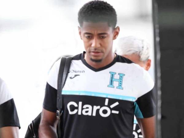 Ahora hay que esperar si Antony Choco Lozano podría estar en el juego eliminatorio.