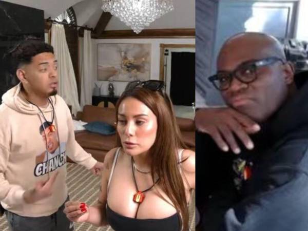 Un exjugador de la Selección Nacional de Honduras y del Olimpia ahora participa en un reality show en Estados Unidos. ¿Quién y de qué trata el reality? Estos son los detalles.