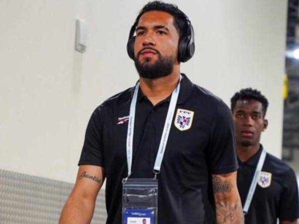 El Marathón podría recibir suma millonaria si su portero César Samudio es convocados por Thomas Christiansen a la selección de Panamá al Mundial United 2026