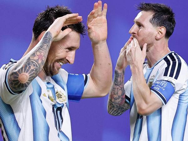 Lionel Messi está viviendo un complicado momento en pleno Mundial United 2026 en cuanto a su vida personal, razón por la que soltó unas lágrimas en el choque ante Argelia