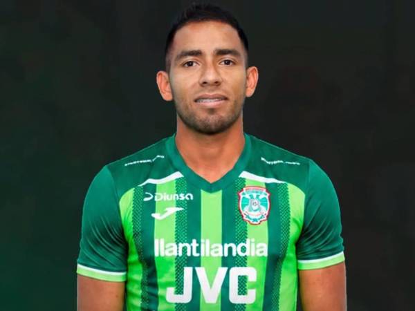 Marathón ejecutó la cláusula de rescisión establecida en el contrato de Argueta con<b> Olancho FC</b>, la cual rondaba los 5,000 dólares.