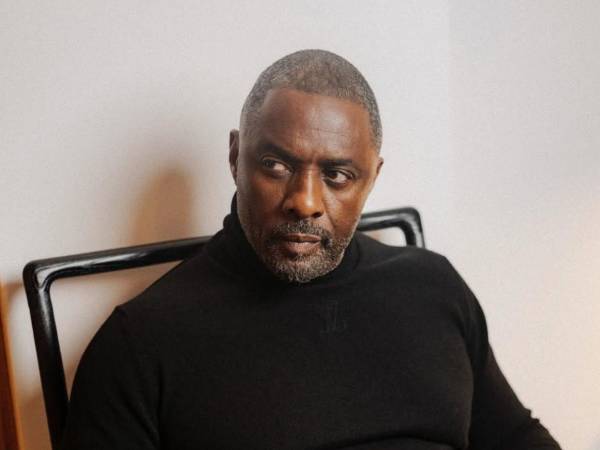 A sus 53 años, Elba suma este honor a una trayectoria artística que lo ha llevado desde la televisión británica hasta las grandes producciones de Hollywood.