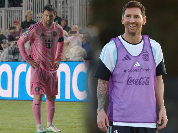 El Inter Miami de la MLS de los Estados Unidos ha sorprendido al jugador argentino Lionel Messi con tremendo detallazo previo al Mundial United 2026.