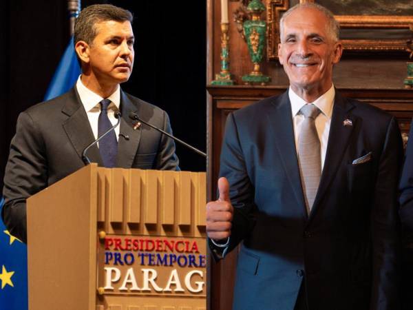 ¿Quiénes son los presidentes de América Latina que coincidirán con Nasry Asfura en la cumbre de presidentes convocada por Donald Trump? El evento tiene dos objetivos claros y el presidente hondureño estará presente.