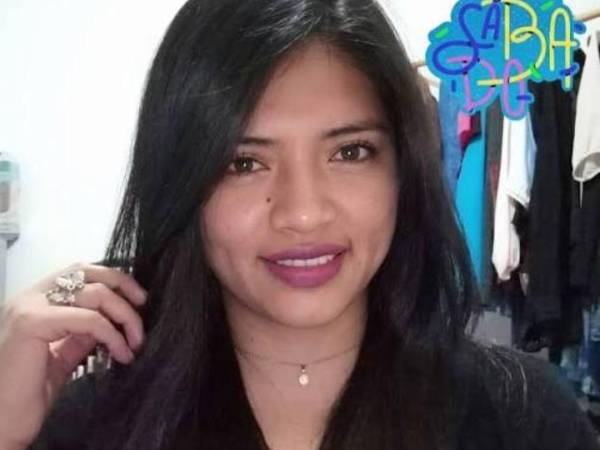 Keyla Martínez murió en la madrugada del 7 de febrero de 2021 mientras permanecía bajo custodia policial en una celda de la Unidad Departamental de Policía de La Esperanza, Intibucá.