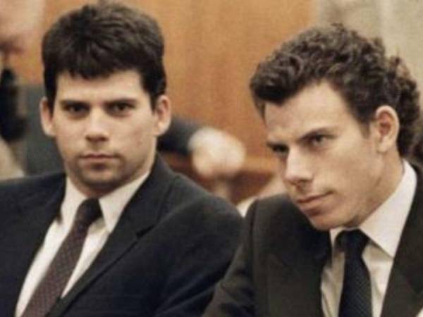 La historia de Lyle y Erik Menéndez', a la que se sumaron un documental y el revuelo levantado por una nueva generación que observa con otros ojos a quienes antes fueron considerados asesinos despiadados.