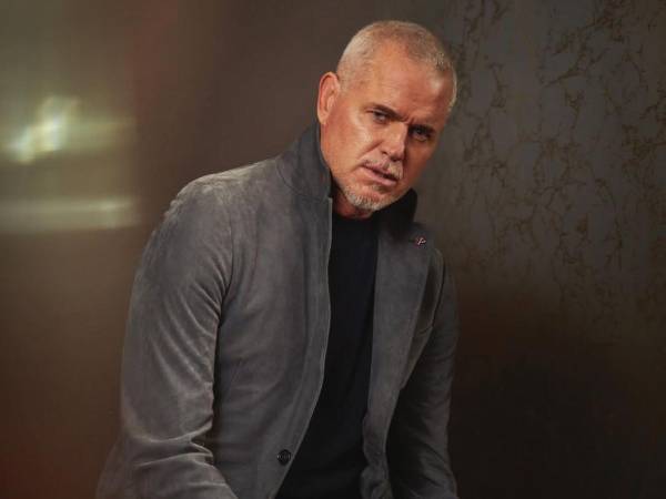 El tráiler publicado por HBO este lunes muestra a Eric Dane retomando el papel de Cal Jacobs, rodado meses antes de su fallecimiento por ELA.