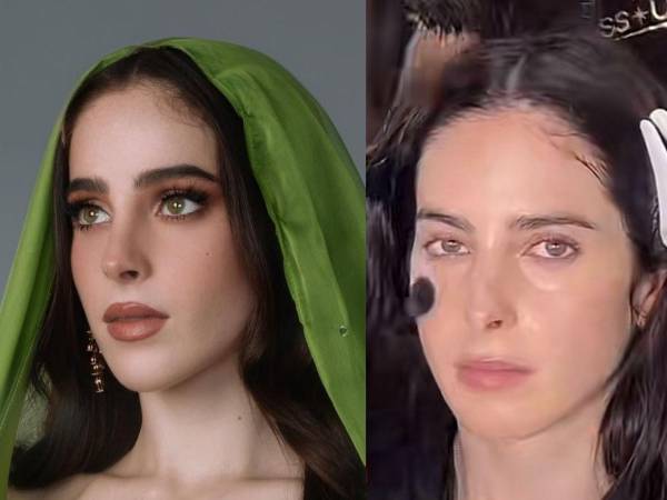 Las fotografías de Fátima Bosch sin maquillaje se han vuelto virales horas después de ganar la corona de Miss Universo 2025 en Tailandia. Aunque las postales pertenecen a diferentes etapas de su vida, el repunte de interés tras su victoria provocó que circularan como una nueva ventana a su imagen real.