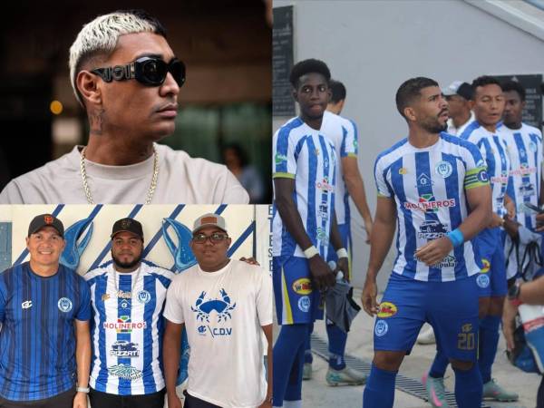 El Victoria de La Ceiba está envuelto en un grave problema económico y ya no es sostenible su participación en Liga Nacional. Supremo y La More se iban a hacer cargo del equipo, pero no lo hicieron y revelan qué pasó.