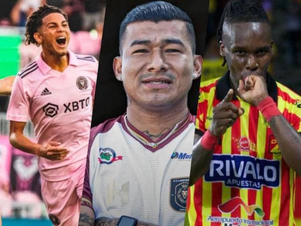 El mercado de fichajes de Liga Nacional ya cerró, pero los agentes libres pueden seguir negociando en los próximos días.