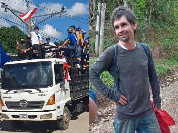 Este miércoles -26 de noviembre- perdió la vida Juan Rodríguez, en el Hospital Mario Catarino Rivas, en San Pedro Sula, sumándose a la lista de fallecidos por el fatal accidente vehicular registrado el pasado domingo en Loma Larga, Colinas, Santa Bárbara, tras una caravana política.