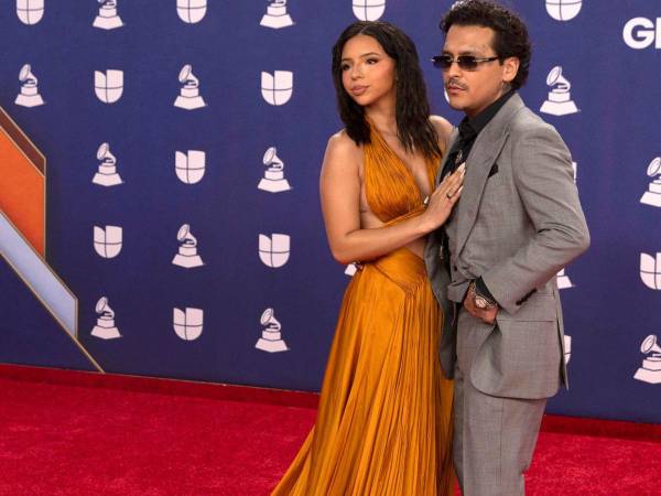 Christian Nodal volvió a causar polémica sobre su relación con Ángela Aguilar luego de hacer una broma sobre el matrimonio religioso que celebrarán en mayo de 2026.